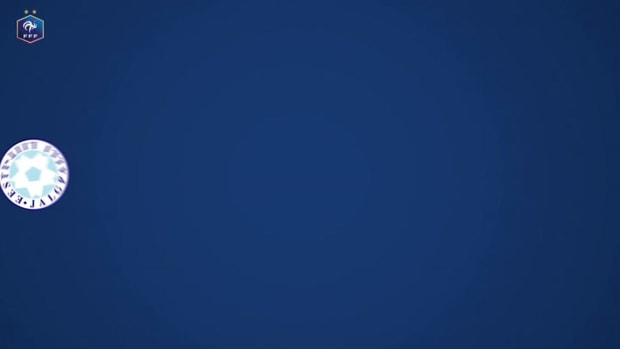 Les Bleues' list for World Cup Qualifiers
